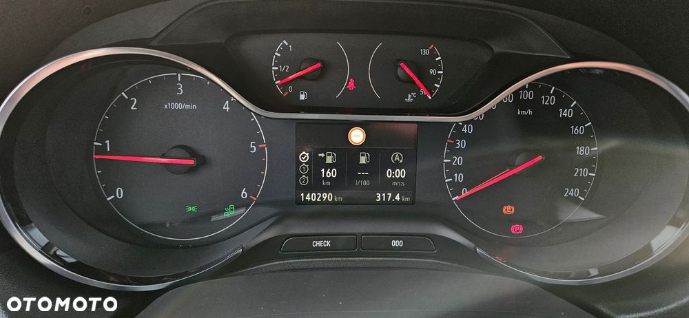 Opel Grandland X 1.6 D Start/Stop Ultimate - 12