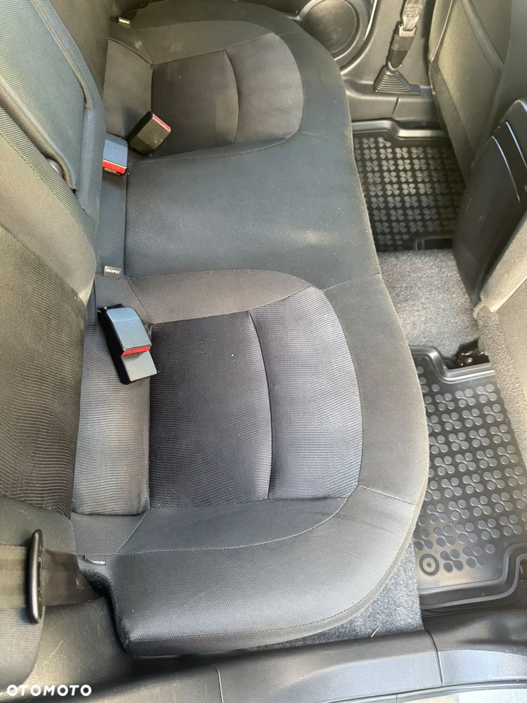 Nissan Qashqai 1.6 Visia S/S - 13