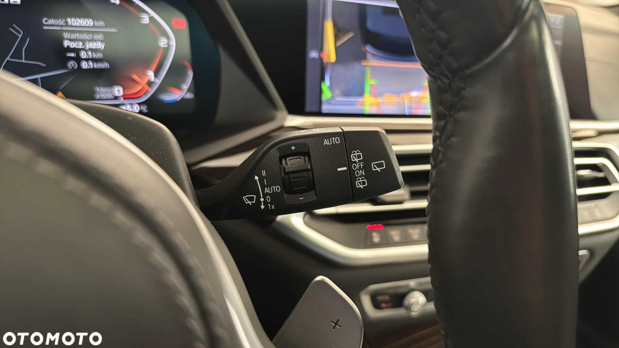 BMW X5 M M50d - 32