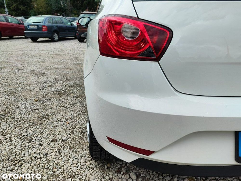 Seat Ibiza - 9