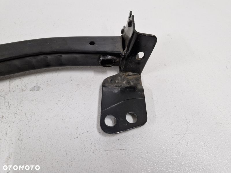 PEUGEOT 2008 II 2 STREFA ZGNIOTU KIEŁ LEWY PRZEDNI LEWY PRZÓD 9836341080 - 3