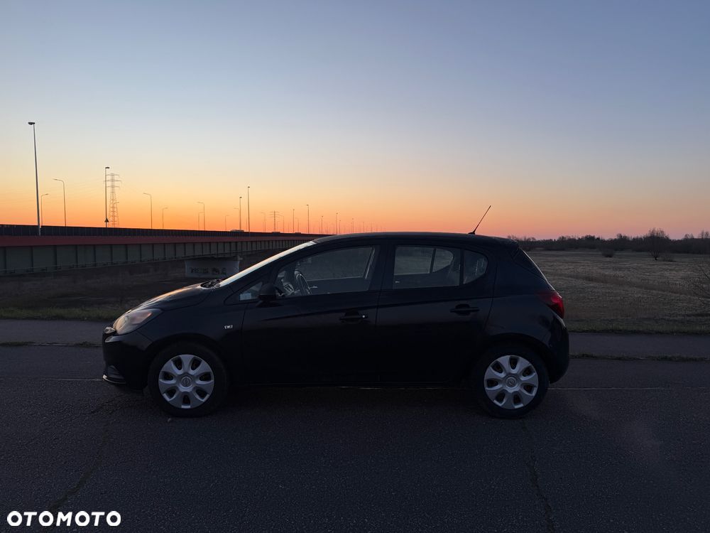 Opel Corsa 1.4 Enjoy - 4