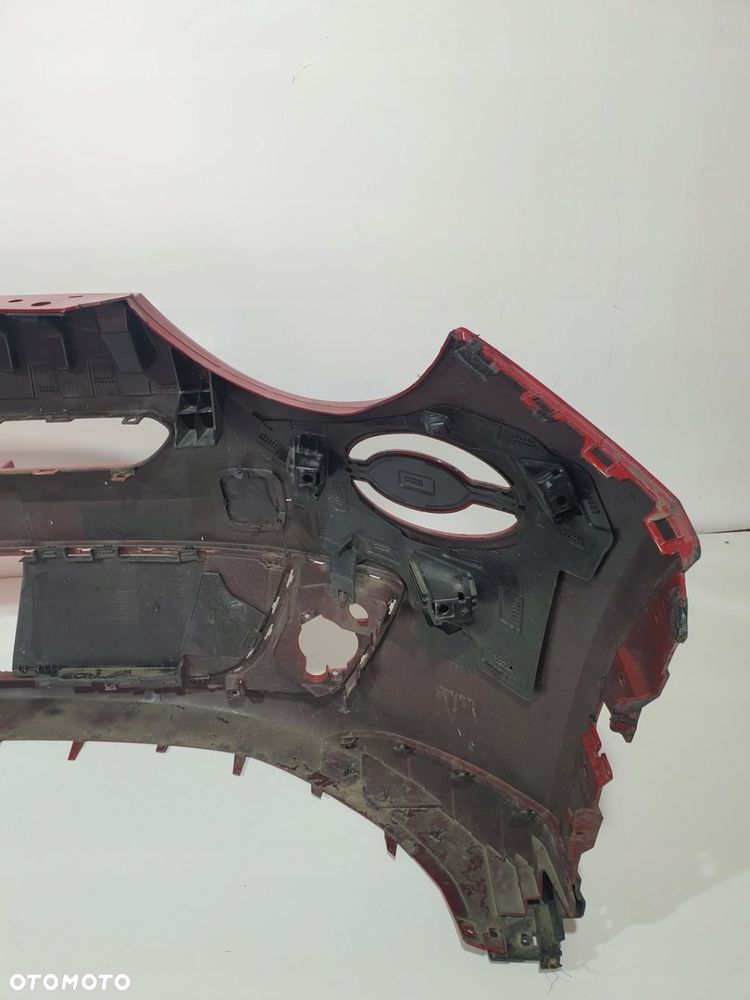 FIAT 600 ZDERZAK PRZÓD PRZEDNI ORYGINAŁ - 5