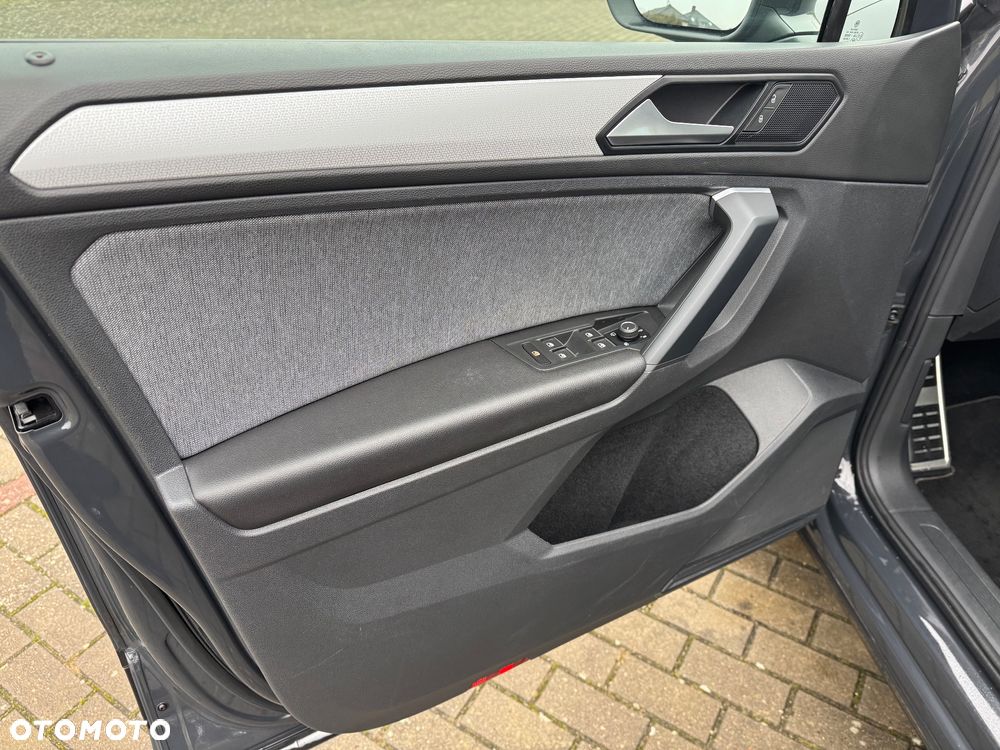 Seat Tarraco 1.5 TSI ACT OPF DSG Style - 13