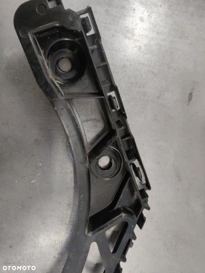 Ślizg Zderzaka Prawy Tył VW Tiguan II 2 Mocowanie prawe tylne 5NA807394 - 3