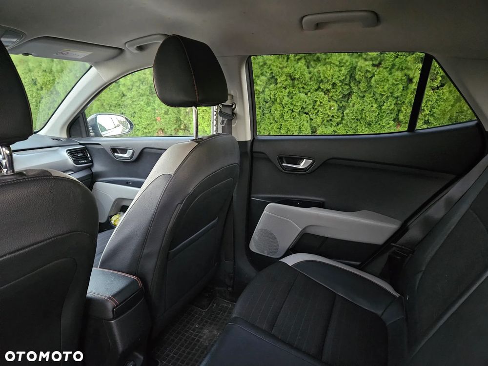 Kia Stonic 1.6 CRDi L - 8