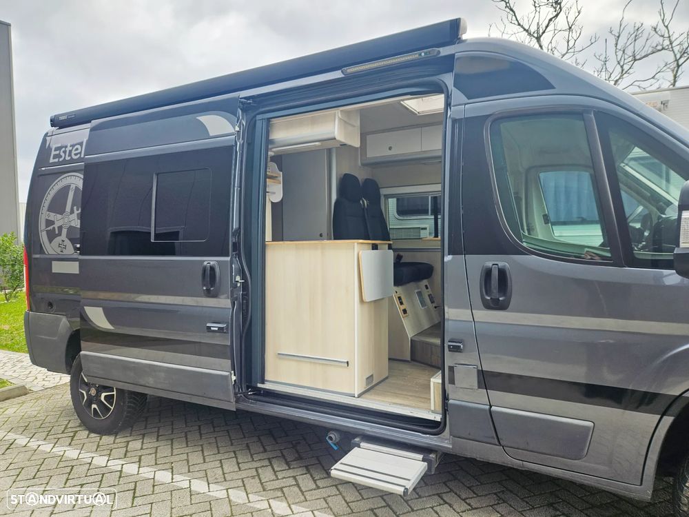 Fiat Ducato Estela - 4