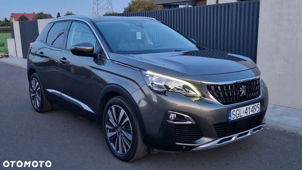 Peugeot 3008 - 33