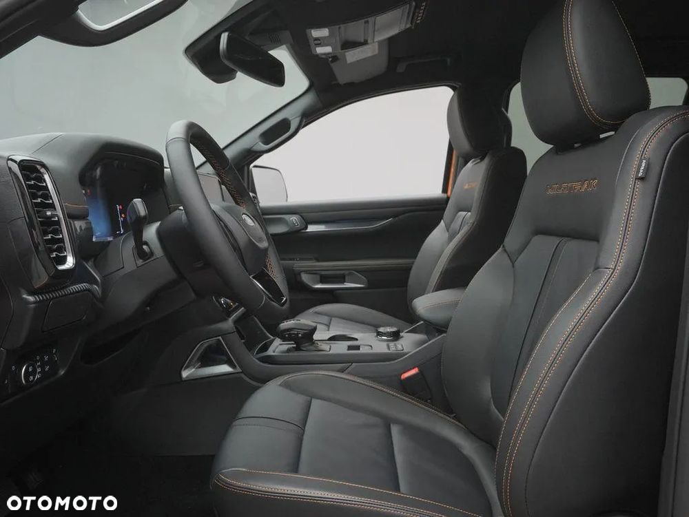 Ford Ranger 3.0 EcoBlue Turbo 4x4 DC Wildtrak - 10