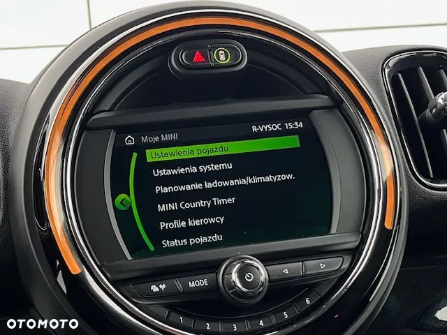 MINI Countryman ver-cooper-se-all4 - 29