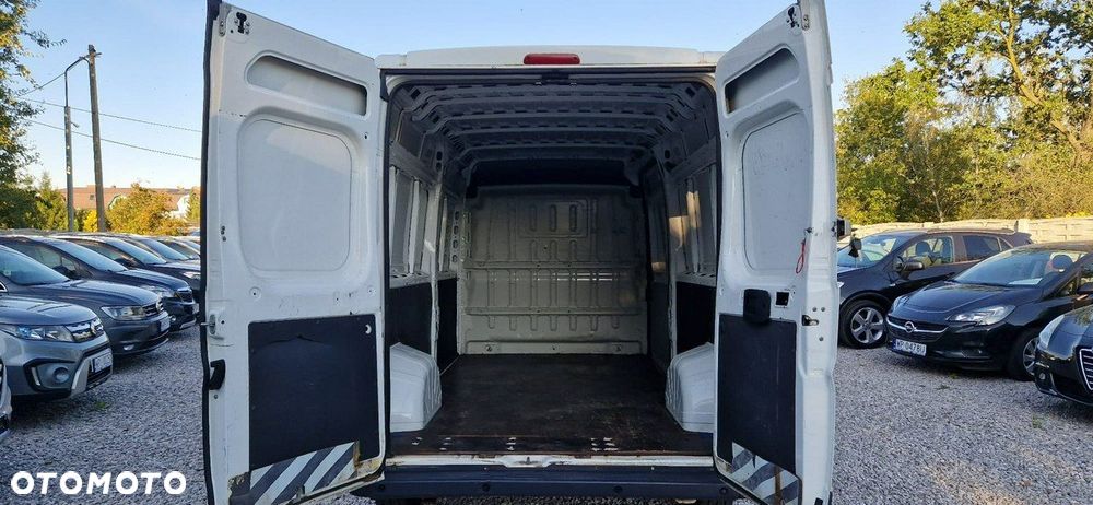 Peugeot Boxer - 9