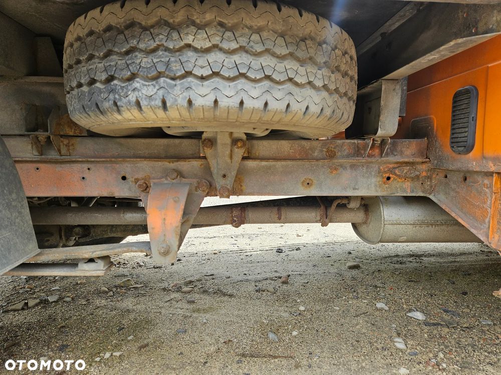 Volkswagen LT - 6