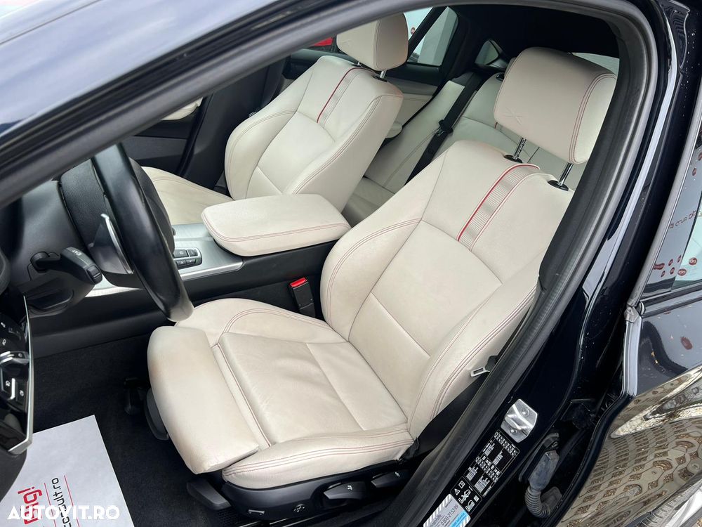 BMW X4 xDrive30d AT M Sport - 15
