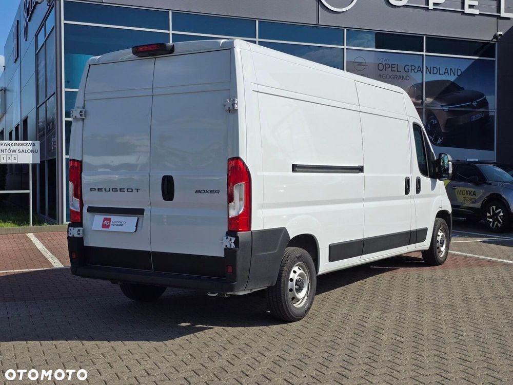 Peugeot Boxer L3 - 6