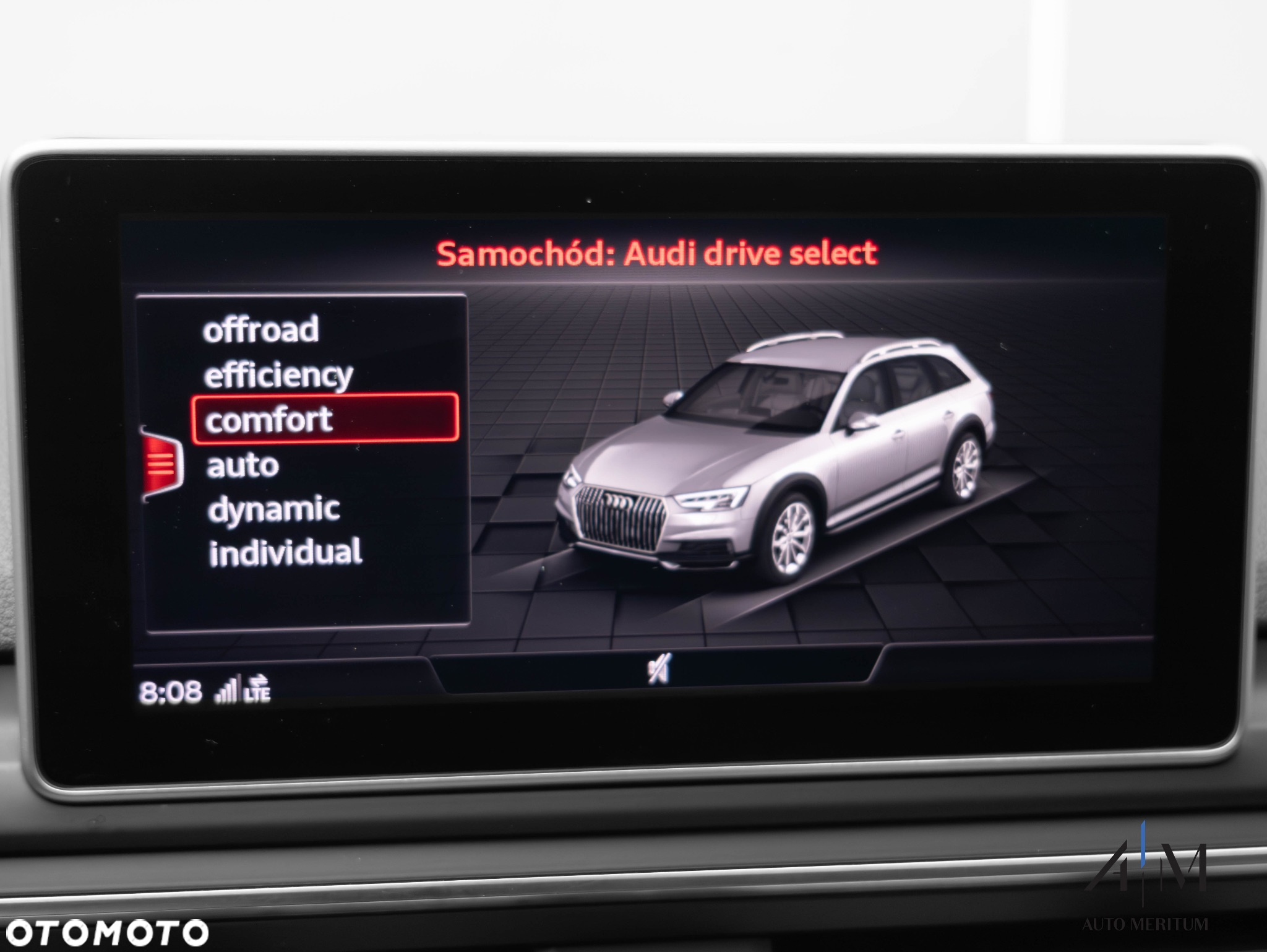 Audi A4 Allroad quattro 3.0 TDI tiptronic - 31
