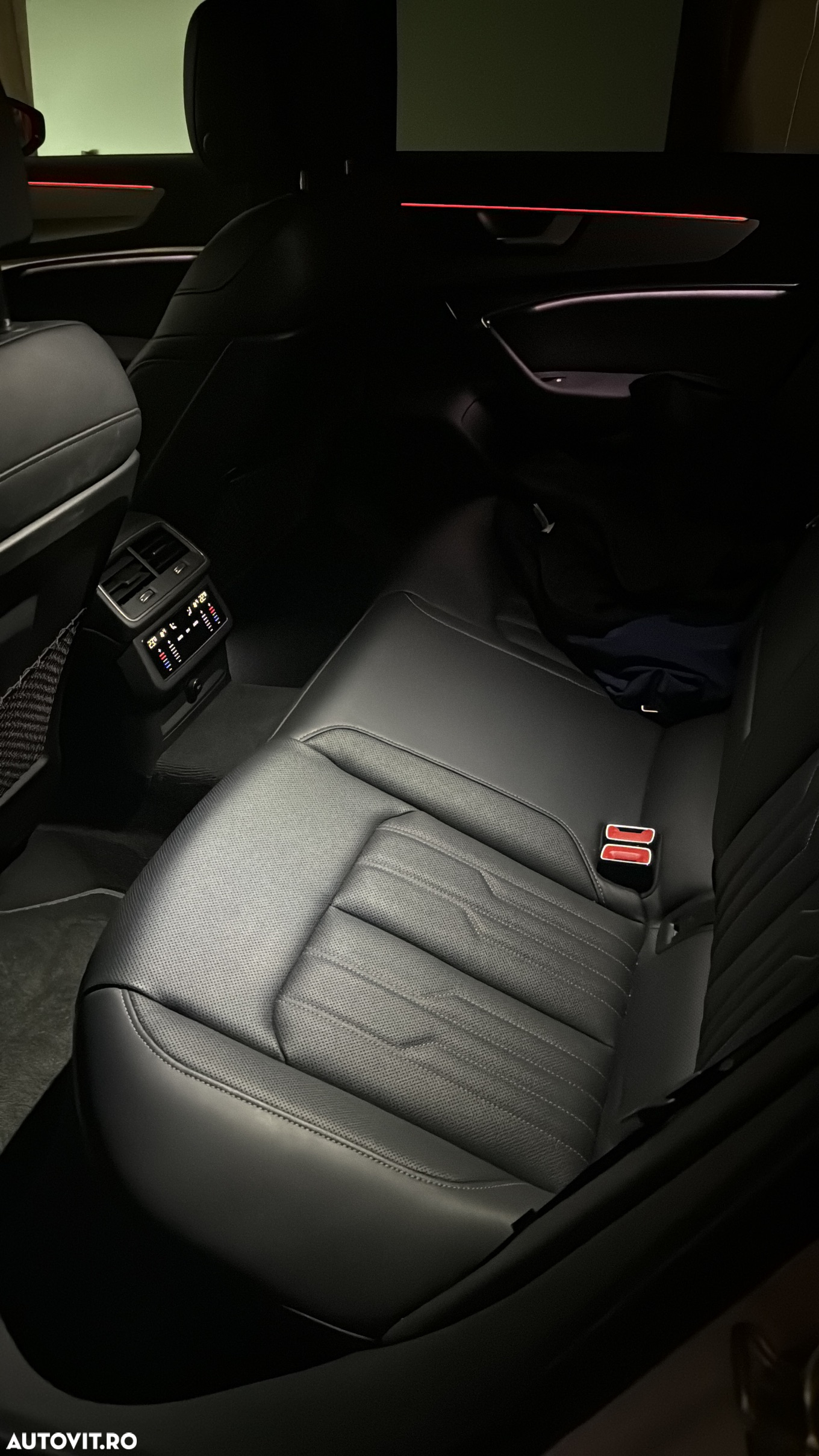 Audi A6 Avant 55 TFSI e quattro S tronic sport - 18