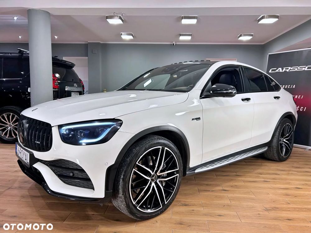 Mercedes-Benz GLC - 2