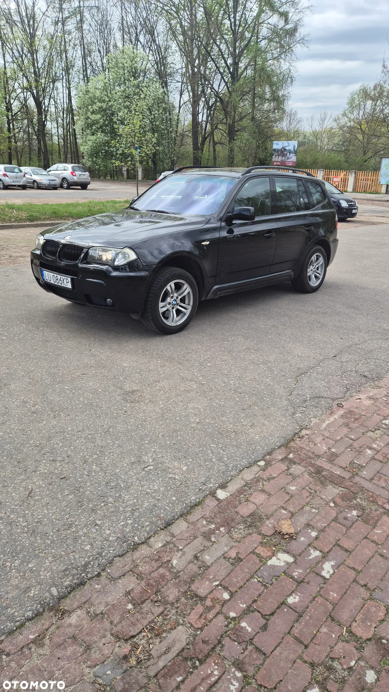BMW X3 - 2
