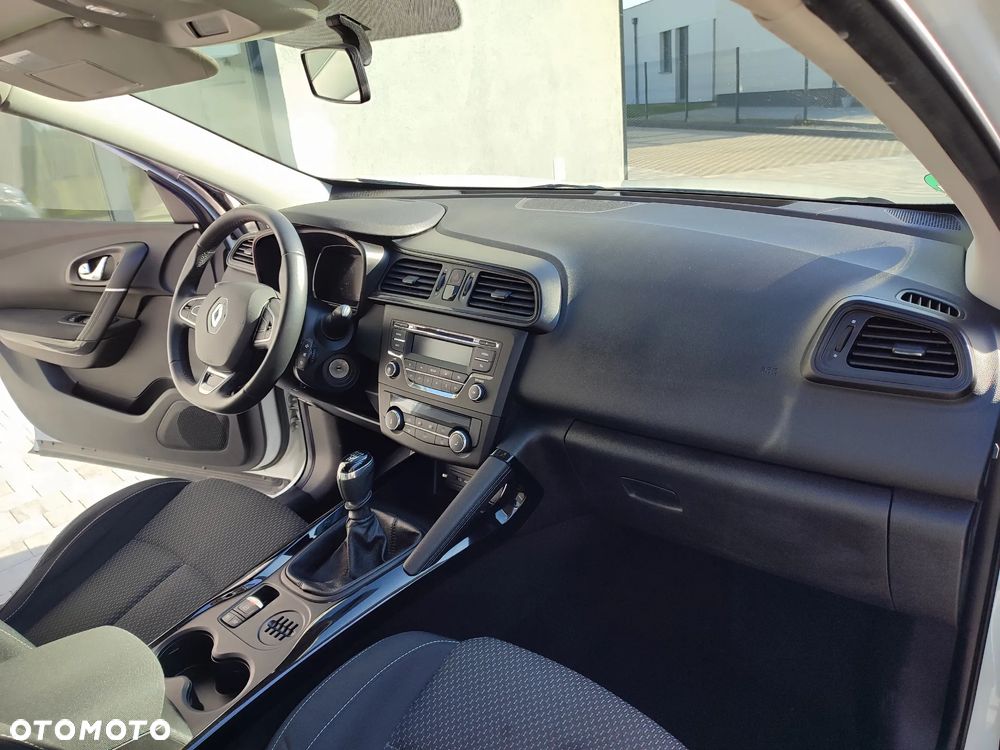 Renault Kadjar 1.2 Energy TCe Life - 5