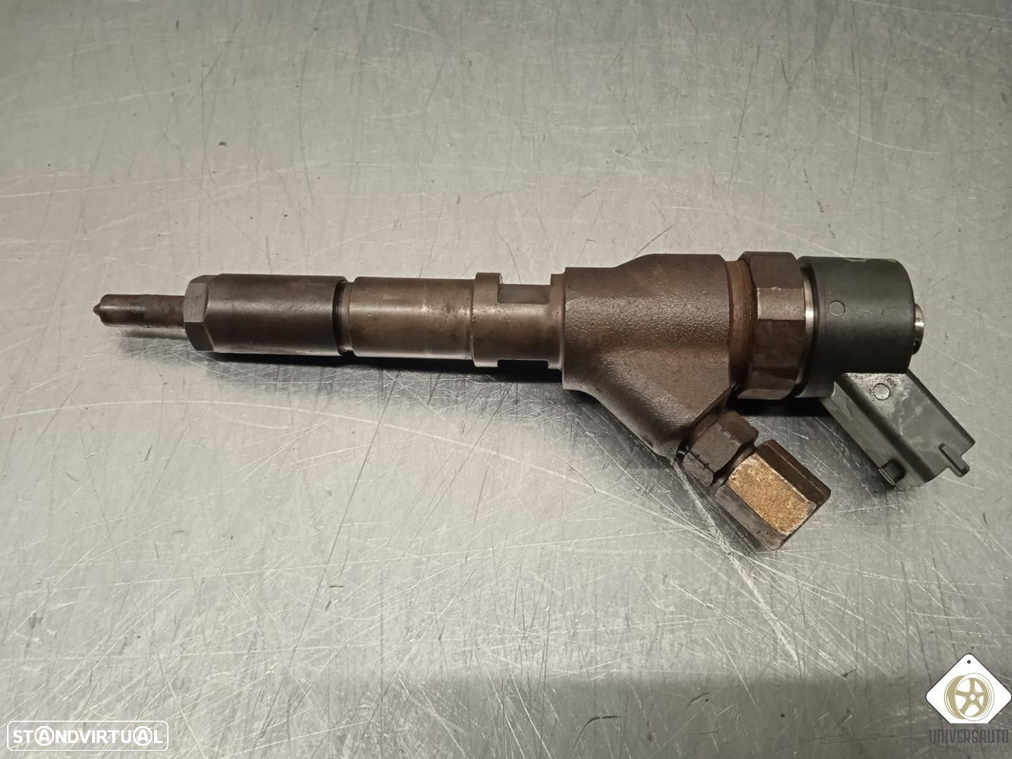 INJETOR PEUGEOT 406 1999 - 6