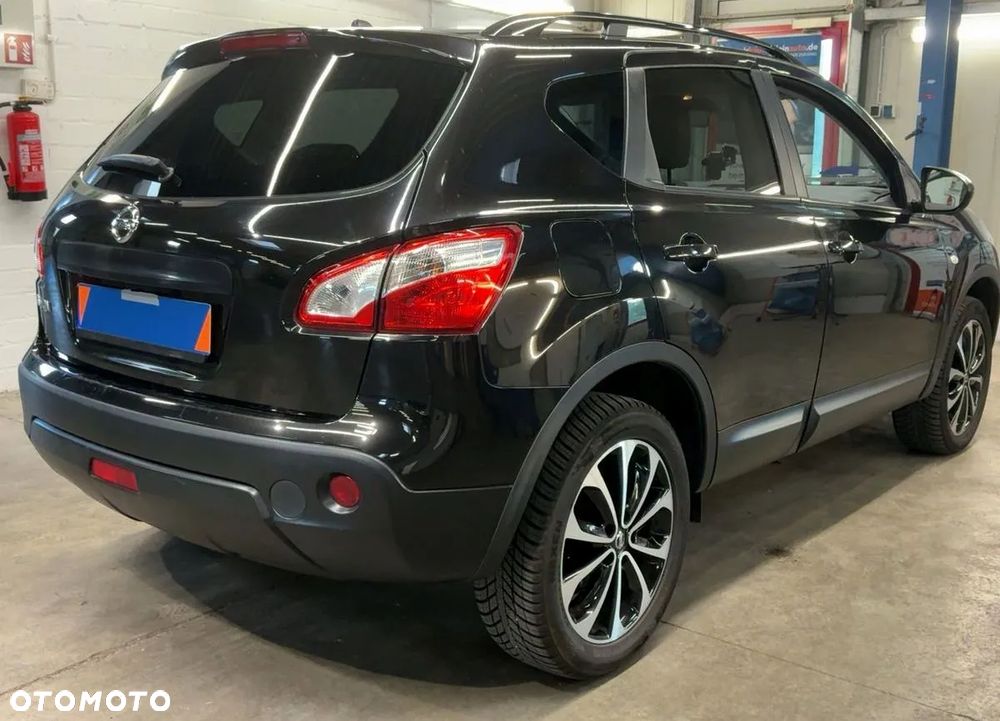 Nissan Qashqai 2.0 CVT 360 - 7