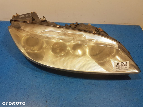 MAZDA 6 REFLEKTOR PRAWY
