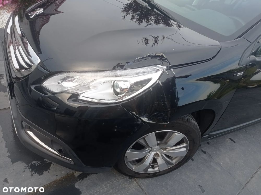 Peugeot 2008 PureTech 82 Style - 15