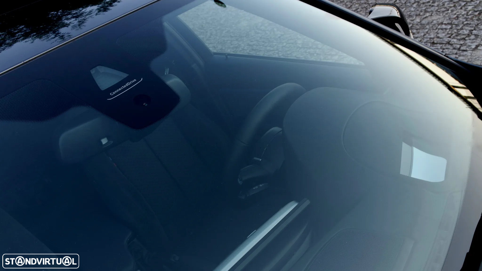 BMW 320 d Touring xDrive Pack M - 9