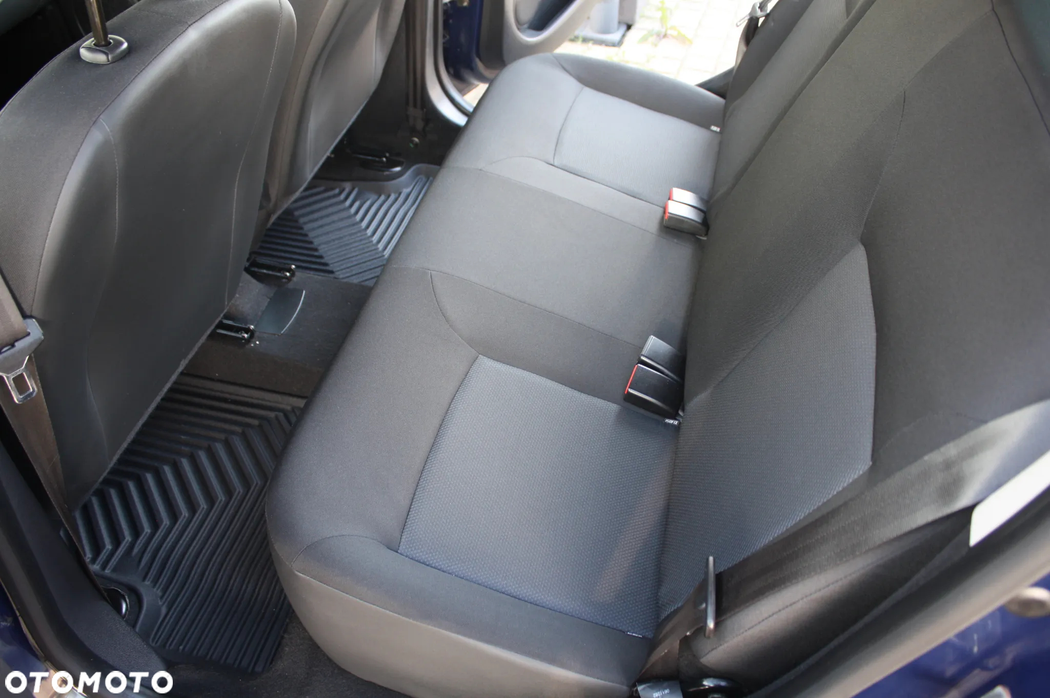Dacia Sandero 1.2 16V - 11