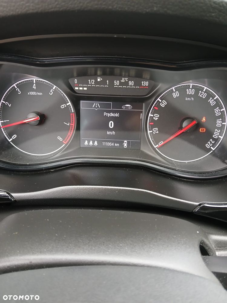 Opel Corsa - 4