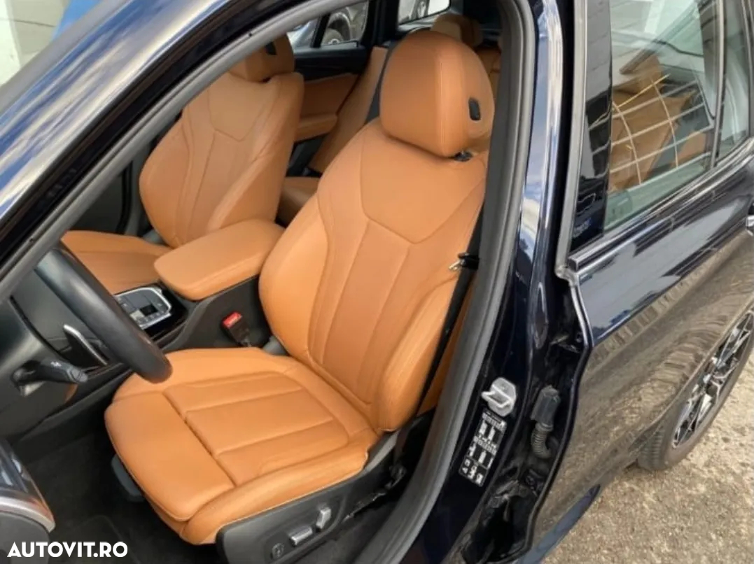 BMW X3 xDrive20d AT MHEV - 7