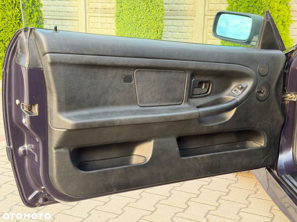 BMW Seria 3 316i - 6