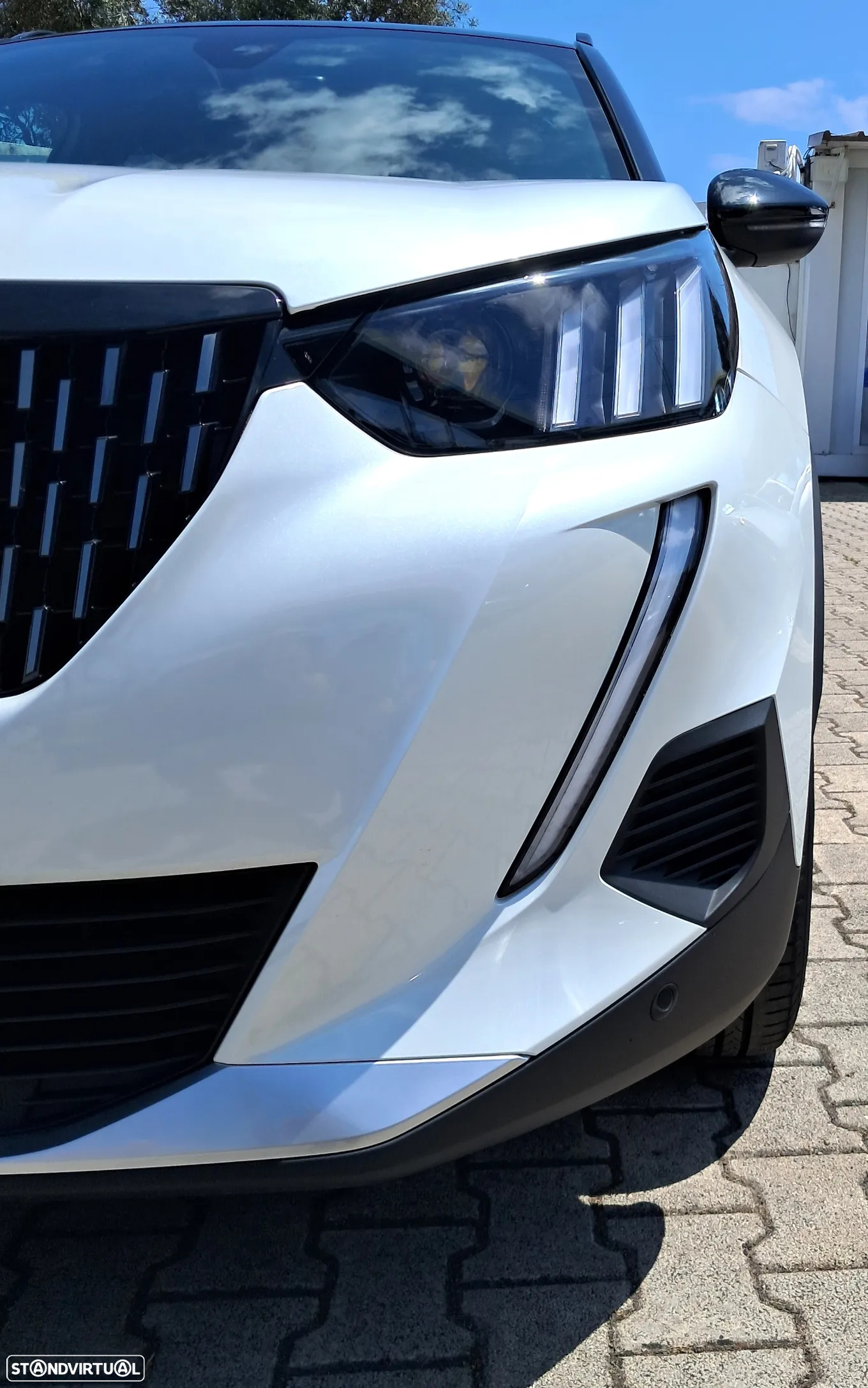 Peugeot 2008 1.2 PureTech GT - 20