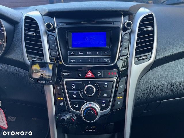 Hyundai i30 1.6 CRDi BlueDrive Classic - 19