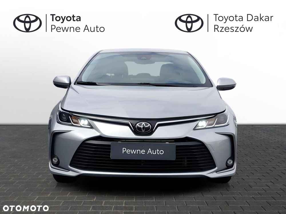 Toyota Corolla - 8