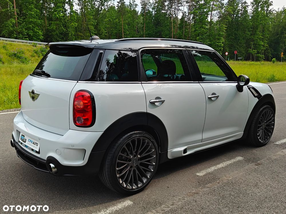 MINI Cooper S sport - 12