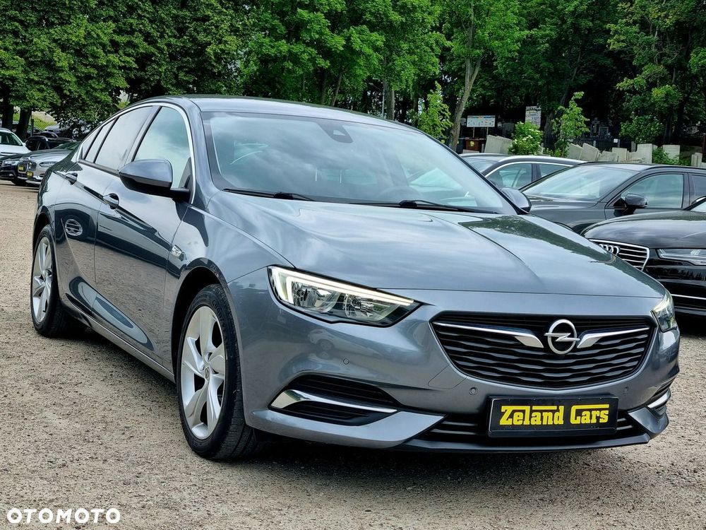 Opel Insignia 1.5 T Innovation S&S - 3