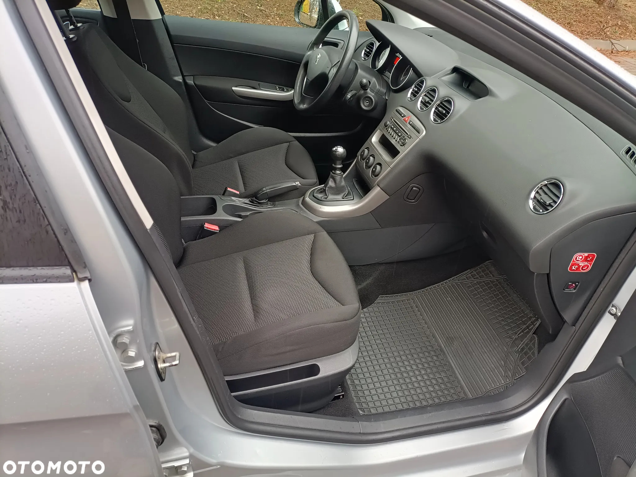 Peugeot 308 - 12