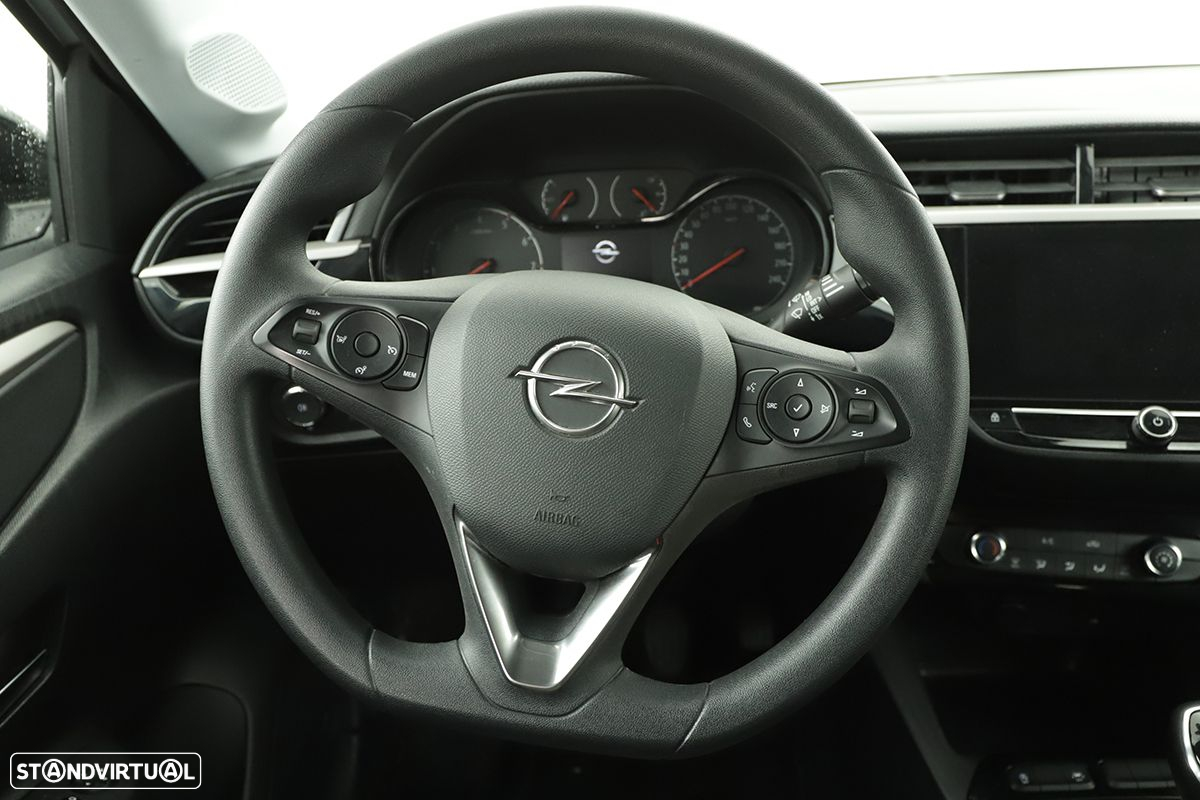 Opel Corsa 1.2 Edition - 12