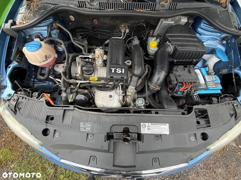 Seat Ibiza 1.2 TSI FR - 36