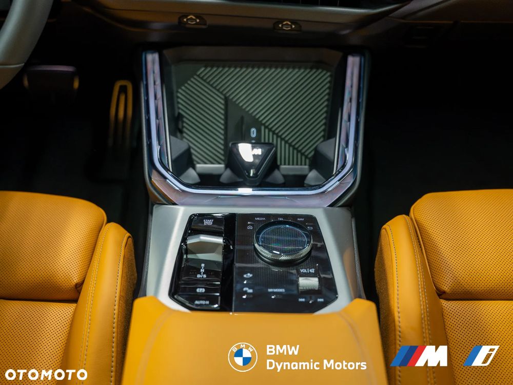 BMW X3 M M50 xDrive - 33