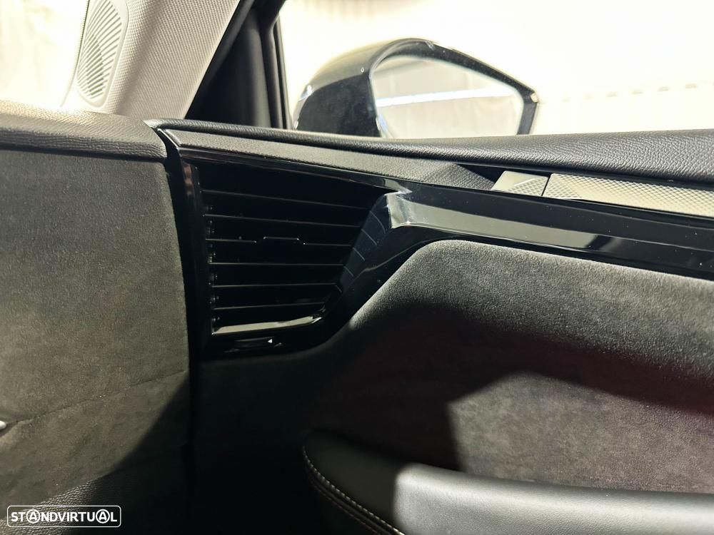 DS DS4 E-TENSE 225 PERFORMANCE LINE - 36