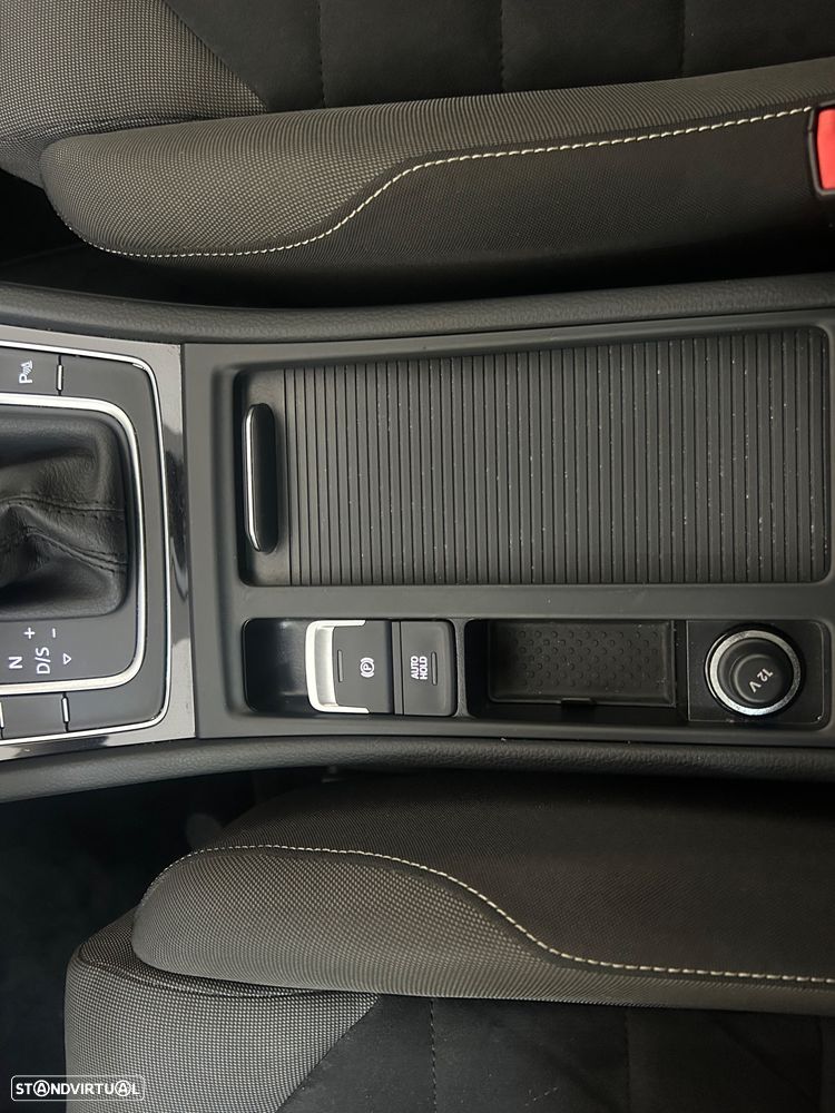 VW Golf 1.2 TSi Best Edition DSG BlueMotion - 18