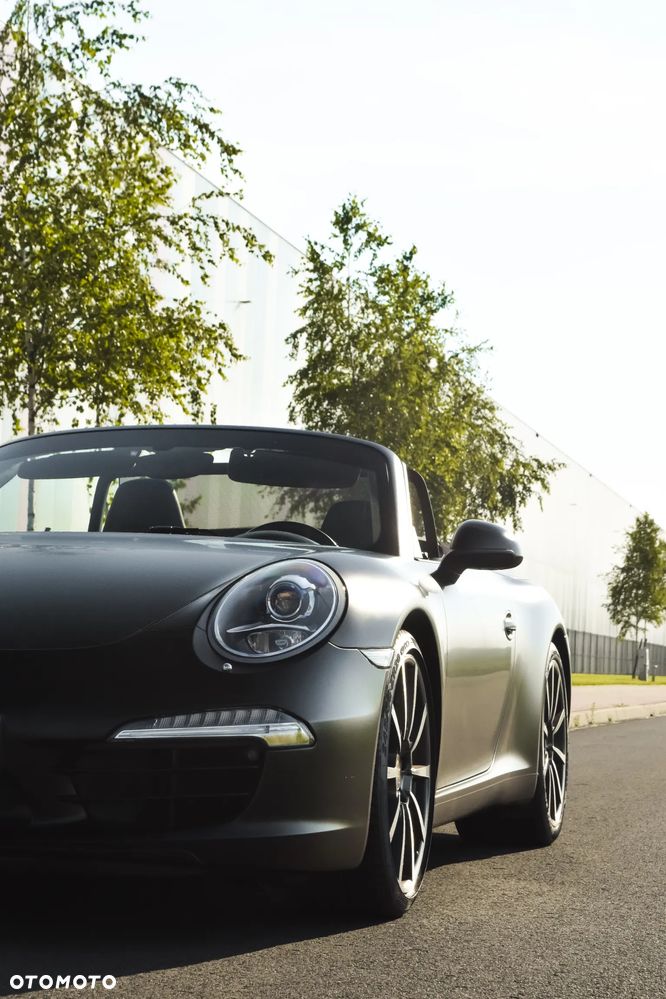 Porsche 911 Carrera S PDK - 9