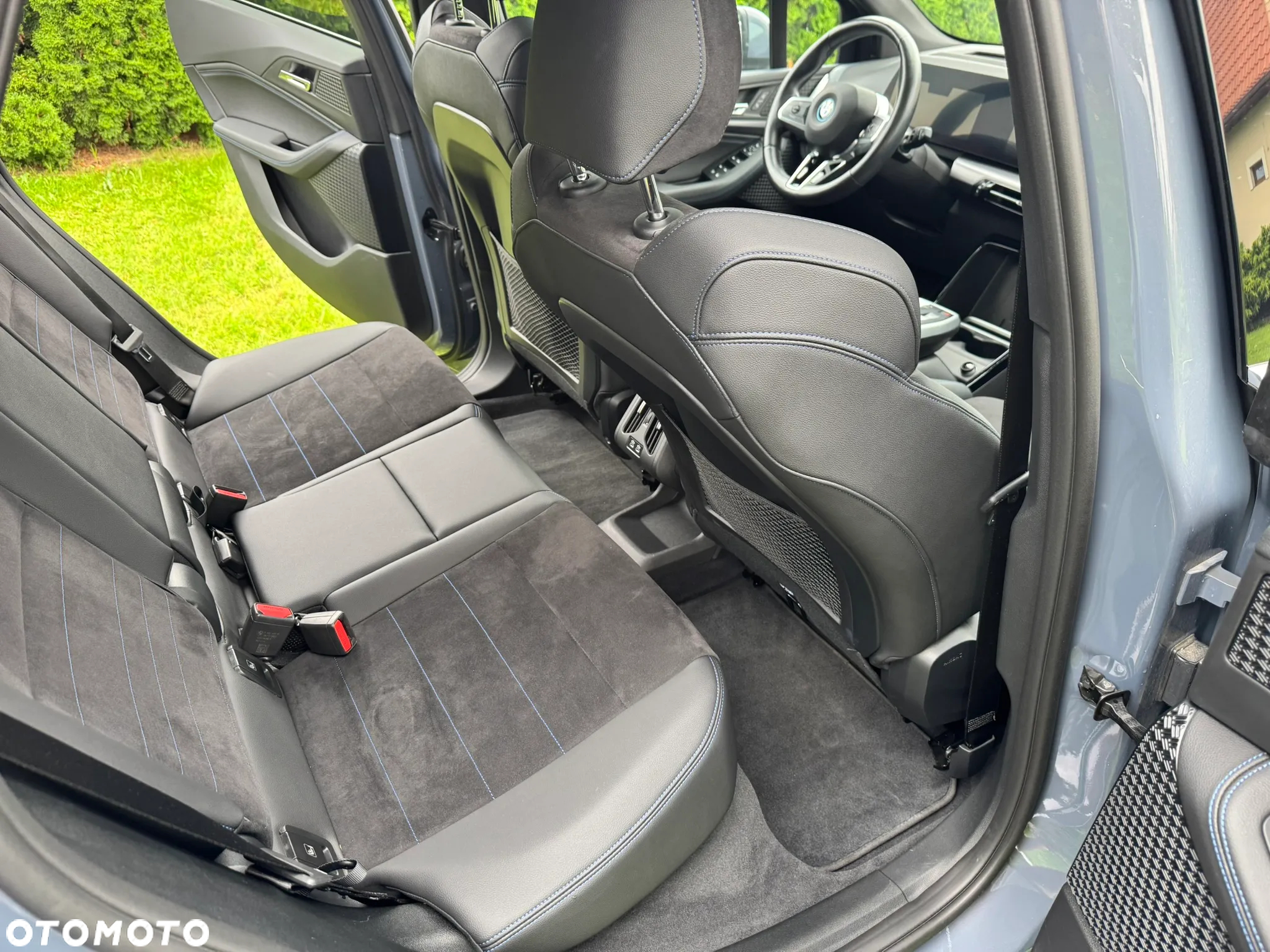 BMW Seria 2 225e xDrive sport - 10