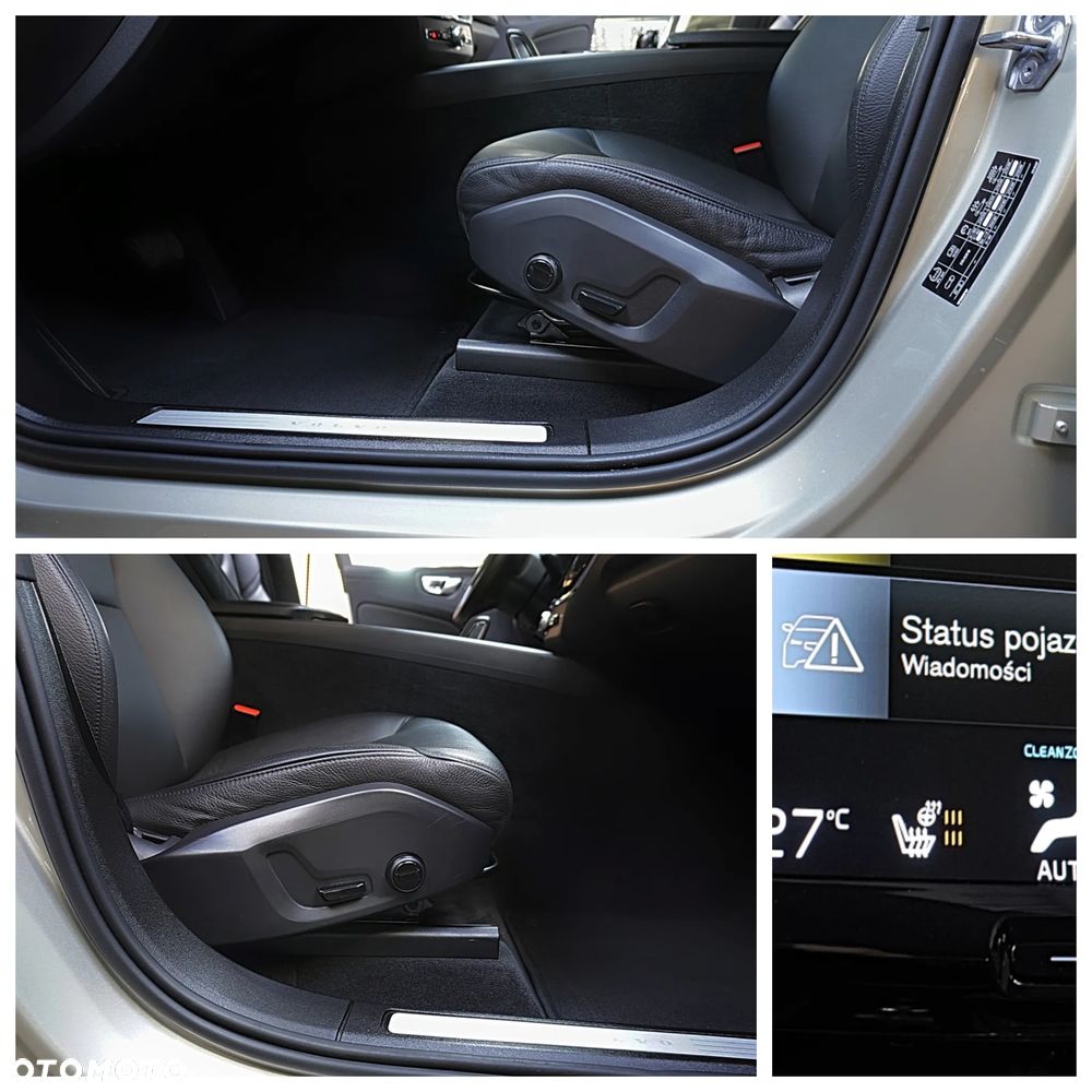 Volvo XC 60 T4 Momentum Pro - 32