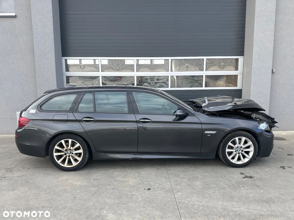 BMW Seria 5 - 5