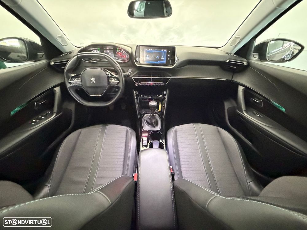 Peugeot 2008 1.5 BlueHDi Active Pack - 15