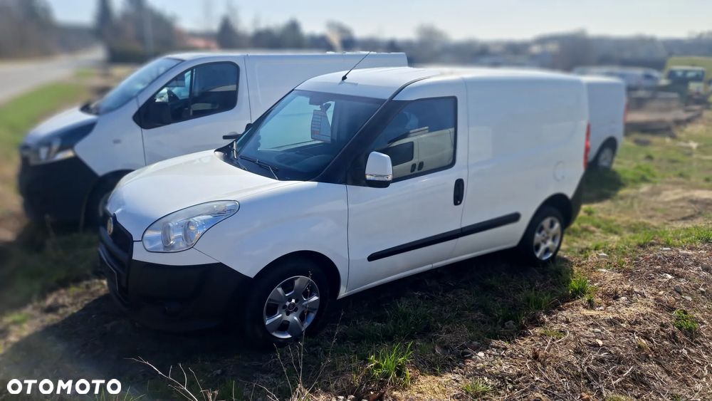 Fiat Doblo - 6