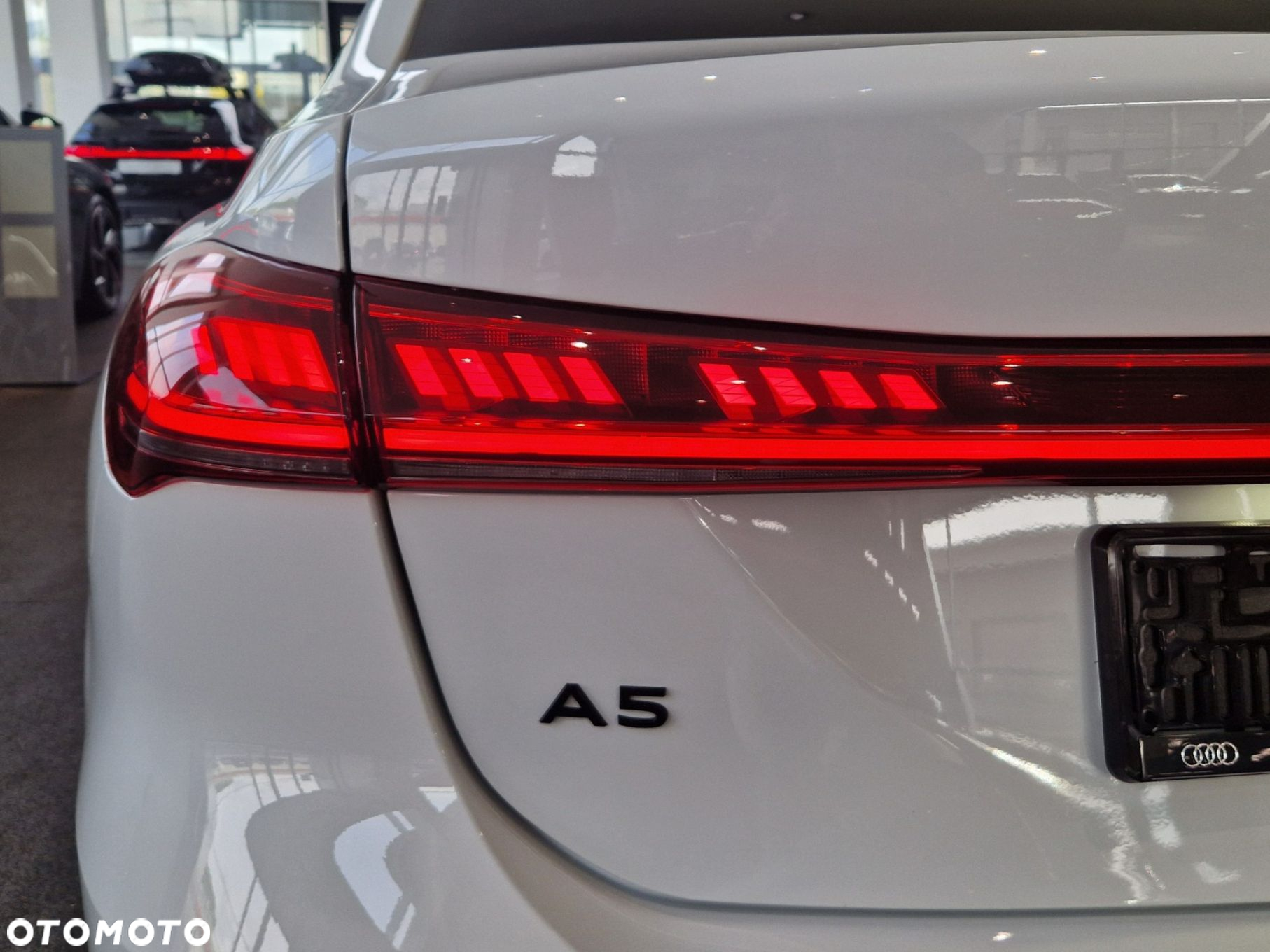 Audi A5 TFSI Quattro S tronic - 17